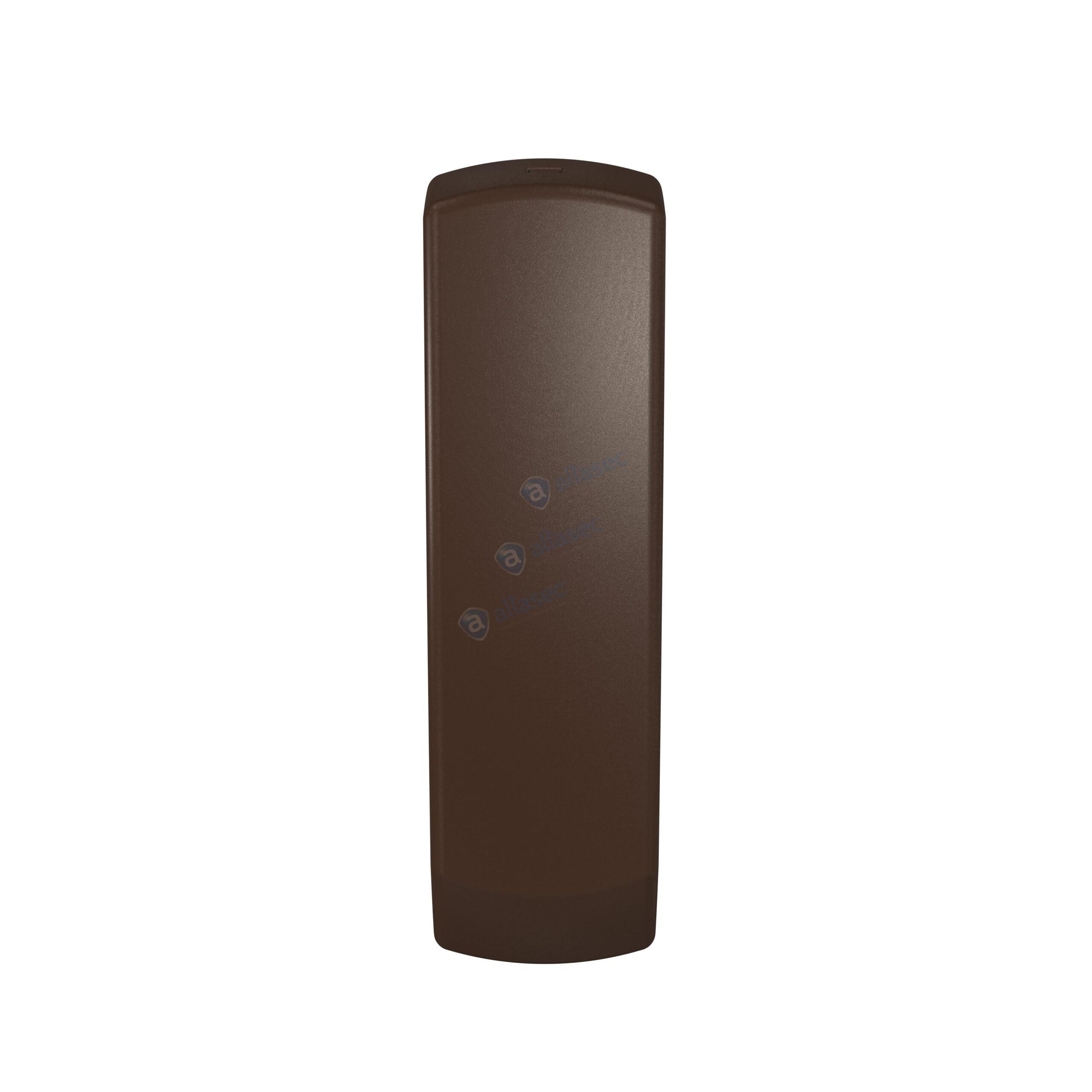 DCTXP2 BR PARADOX CONTACTO MAGNETICO INALAMBRICO 433 Mhz 2 ZONAS